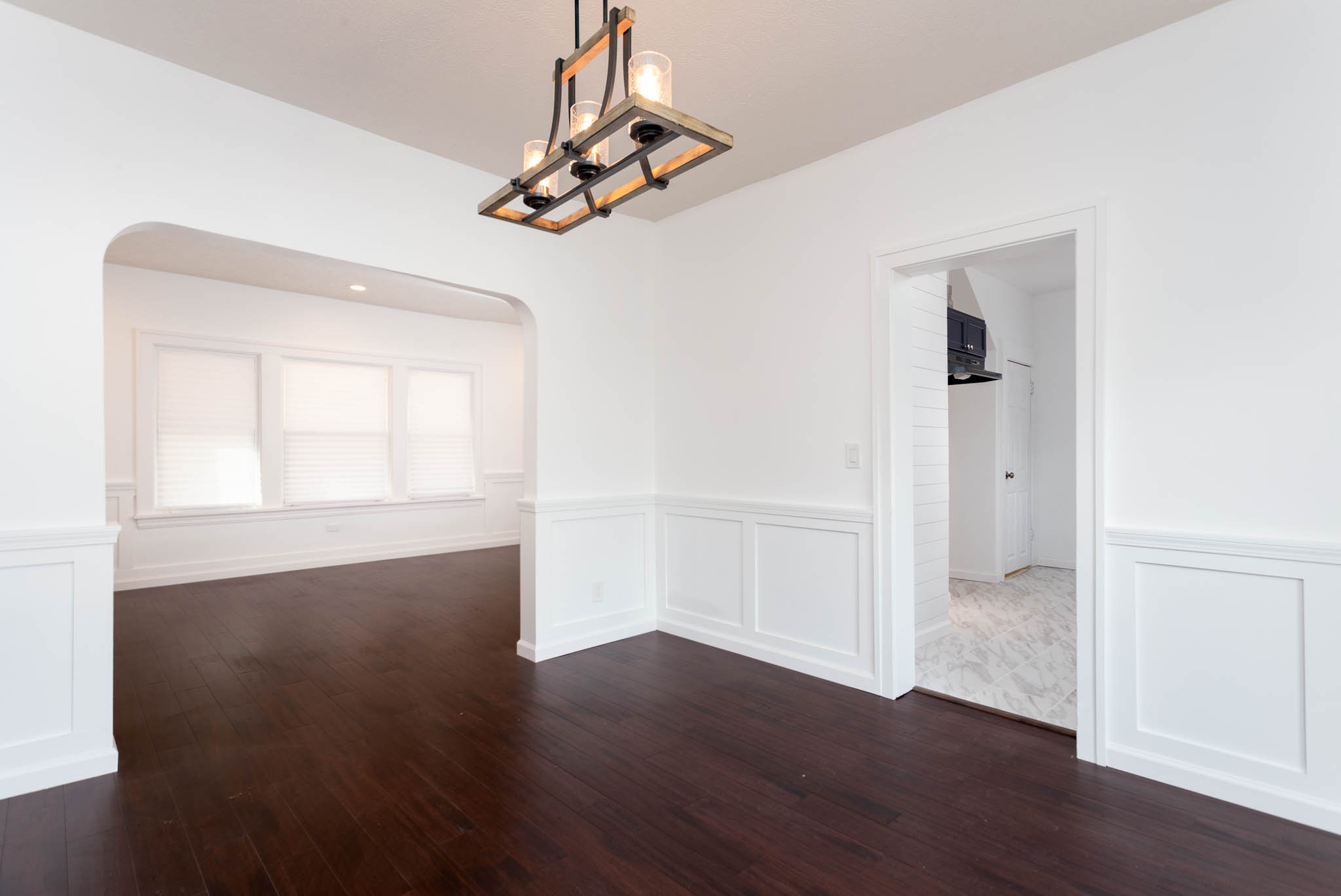 Kitchen Remodel — Residential · Northeast Ohio